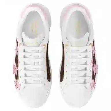 TakashiMurakami x LOUIS VUITTON Time Out