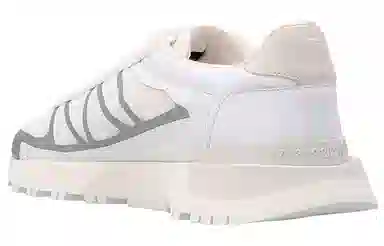 Maison Margiela 50-50 White Silver