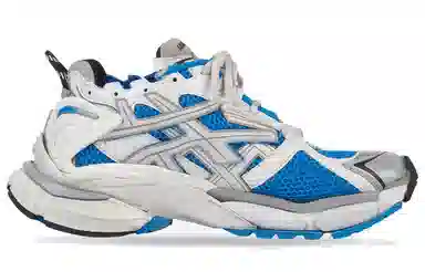 Balenciaga Runner Blue