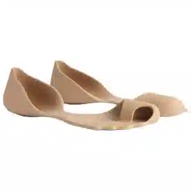 Balenciaga Zero Beige