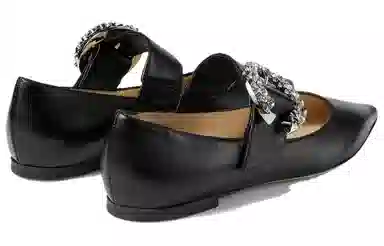 Jimmy Choo MELVA BALLERINA