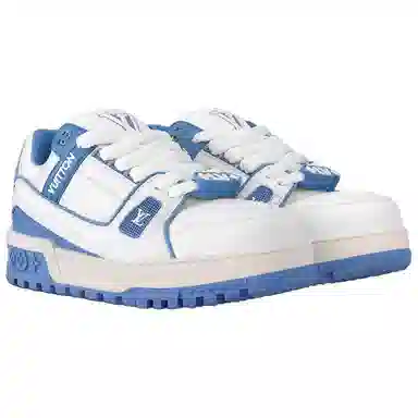 LOUIS VUITTON Trainer Maxi