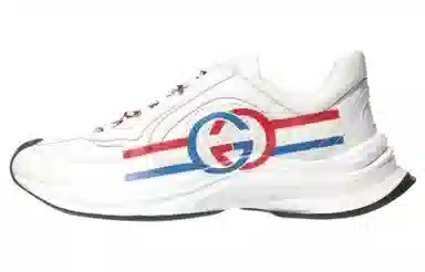 Gucci Run White