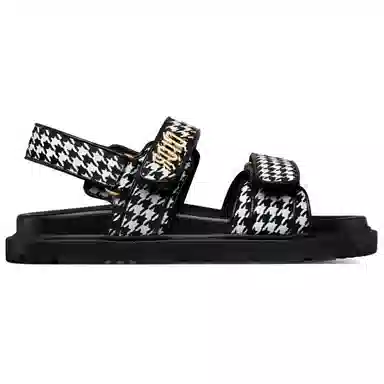 Dior DiorAct Sandals