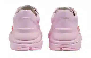 Gucci Rhyton Pink