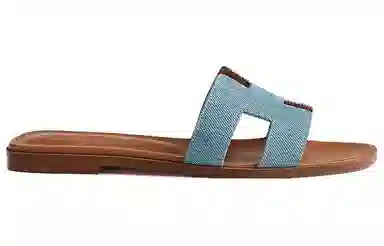 Hermes Oran Sandal