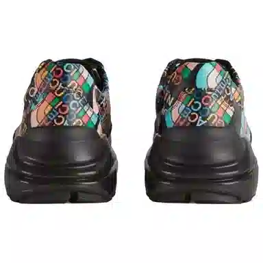 The North Face x Gucci Rhyton