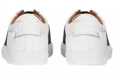 Givenchy Urban Sneakers White
