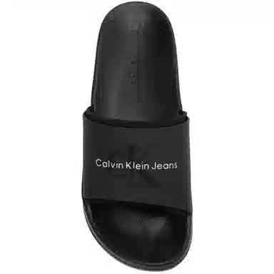 Calvin Klein 90s Slide Black