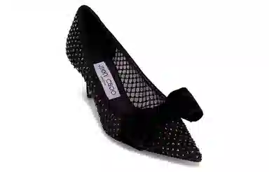 Jimmy Choo LOVE 6.5cm