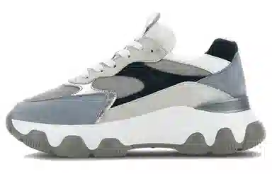HOGAN Hyperactive Grey