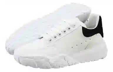 Alexander McQueen Court Trainer