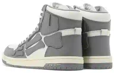 AMIRI Skel-Top Hi