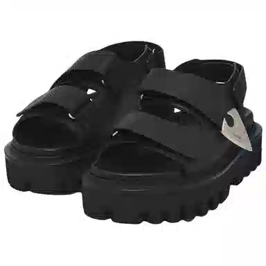 Alexander McQueen Parachute 5cm