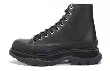 Alexander McQueen Tread Slick