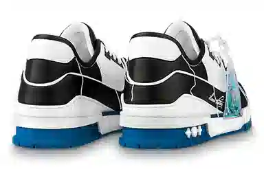 Louis Vuitton Trainer