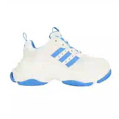 adidas x Balenciaga Triple S White Blue