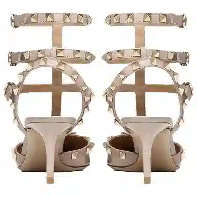 Valentino Rockstud 6.5cm