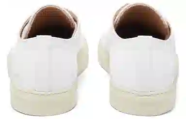 Common Projects Tournament Low White