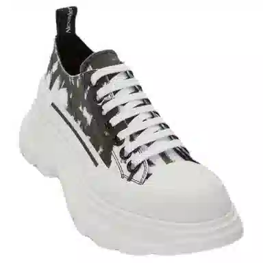 Alexander McQueen Tread Slick