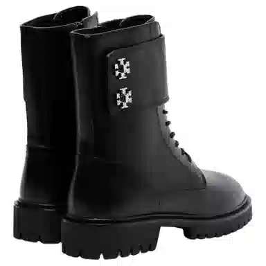 TORY BURCH Double-T 4cm