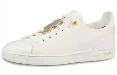 LOUIS VUITTON Frontrow