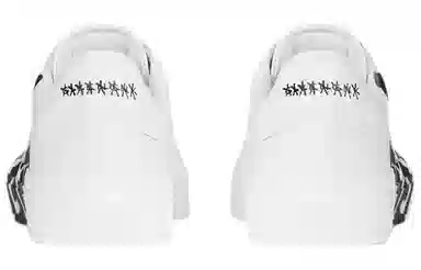 Givenchy City Sport White