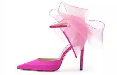 Jimmy Choo Averly 100