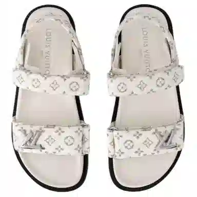 LOUIS VUITTON Sunset Comfort