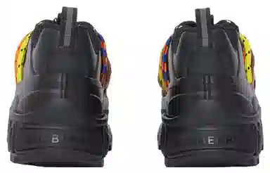 Burberry Arthur Black