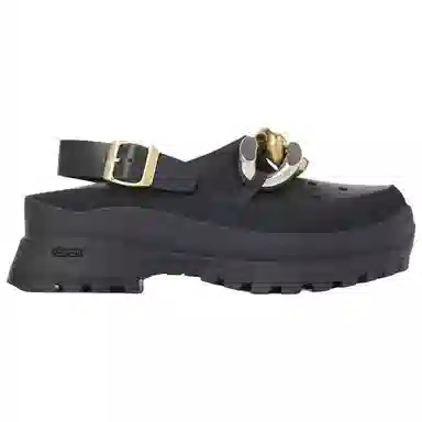 Stella McCartney Falabella Trace Black