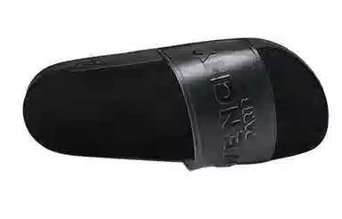 Givenchy Slides Black
