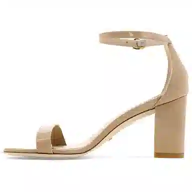 stuart weitzmanSW Nudistcurve 75