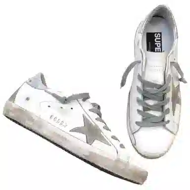 Golden Goose Super-Star