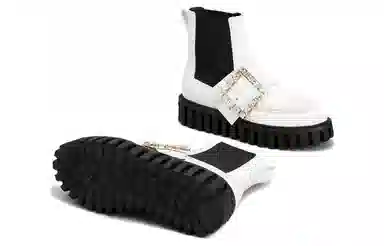 Roger Vivier Viv' Go-Thick