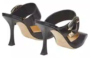 Jimmy Choo Magie C 9cm