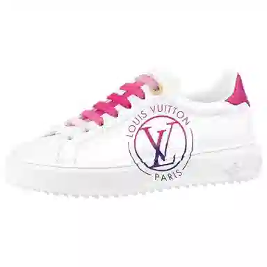 LOUIS VUITTON Time Out