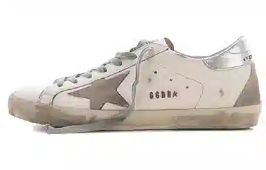 Golden Goose Super-Star