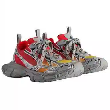 Balenciaga 3XL Gradient