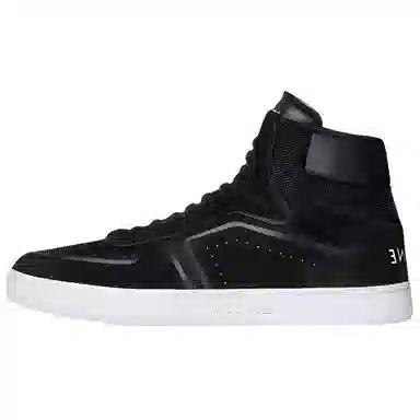 Celine Fashion Sneakers Black