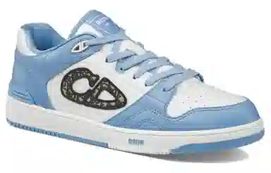 Dior Oblique B57 White Blue