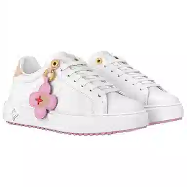 LOUIS VUITTON Time Out