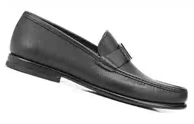 FERRAGAMO GANCINI logo