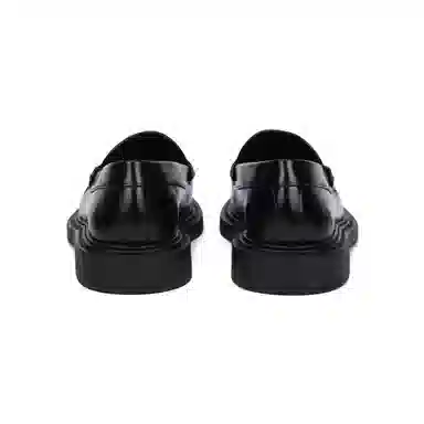 Celine Loafers Black