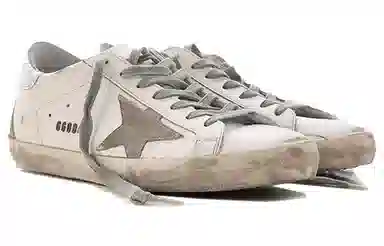 Golden Goose Super-Star