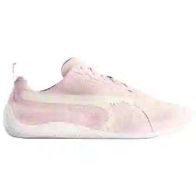 PUMA x Balenciaga Speedcat Pink