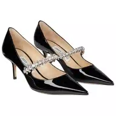 Jimmy Choo Bing
