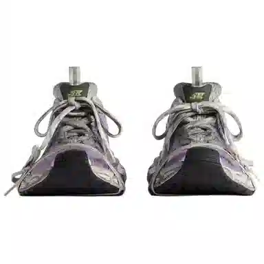 Balenciaga 3XL Purple