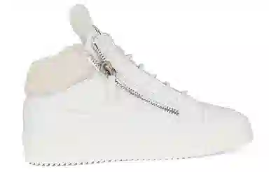 Giuseppe Zanotti GZ Kriss White