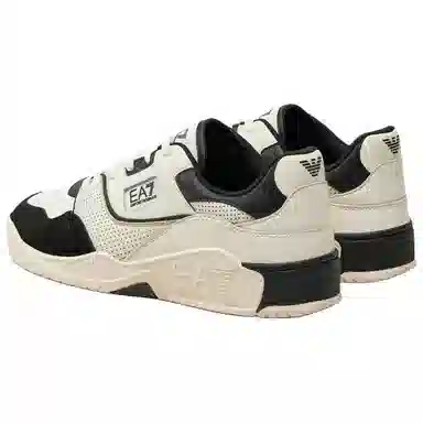 Emporio Armani EA7 White